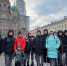 Всероссийские соревнования Д2012: и четвертое место - проходное! - Федерация баскетбола