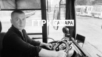 Названа причина смерти лучшего водителя троллейбуса России Сергей Василенко в Самаре