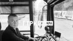 Названа причина смерти лучшего водителя троллейбуса России Сергей Василенко в Самаре