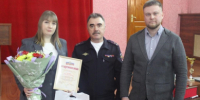 Сотрудник финансового учреждения города Тольятти предотвратила хищение 129 тысяч рублей у 87-летней местной жительницы - ГУ МВД Самарской области