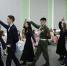 В Самаре более 200 человек приняли участие в XXI районном молодежном бале «В вихре любимых вальсов» - SamaraGIS.Ru