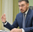 Иван Аветисян возглавил УК холдинга "Волгопромгаз" - Волга Ньюс