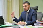 Иван Аветисян возглавил УК холдинга "Волгопромгаз"