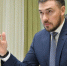 Иван Аветисян стал руководителем УК самарского холдинга «Волгопромгаз» - РегионСамара.Ru