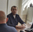 Полицейскими избрана мера пресечения подозреваемому в жестоком обращении с животным. - НИА Самара