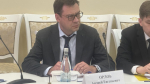 Новым главой самарского минздрава назначен Андрей Орлов