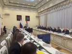 Новым главой самарского минздрава назначен Андрей Орлов