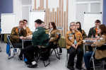 В Самарской области прошло Всероссийское совещание руководителей отрядов проводников