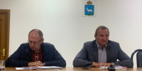 В Самаре ушел в отставку вице-мэр Александр Андрианов - РегионСамара.Ru