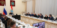 Вячеслав Федорищев: планы, заложенные в стратегию развития Самарской области, концептуально поддержаны главой государства - Губерния ТВ