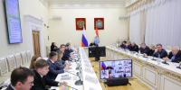 Губернатор Вячеслав Федорищев дал поручения по проблемам в Самарской области - Комсомольская Правда Самара