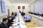 Губернатор Вячеслав Федорищев дал поручения по проблемам в Самарской области