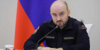 Также Вячеслав Федорищев представил нового врио министра здравоохранения Самарской области Андрея Орлова, ранее трудившегося в должности главного врача Самарского областного клинического онкологического диспансера. - НИА Самара
