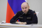 Также Вячеслав Федорищев представил нового врио министра здравоохранения Самарской области Андрея Орлова, ранее трудившегося в должности главного врача Самарского областного клинического онкологического диспансера.