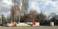 Ремонт парка Щорса планируют начать в Самаре в 2025 году - Комсомольская Правда Самара
