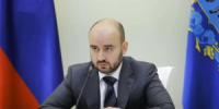 Состоялась рабочая встреча губернатора Вячеслава Федорищева с советником Президента РФ Антоном Кобяковым - НИА Самара