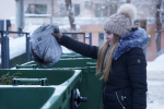В Самаре приведут в порядок около 1300 контейнерных площадок
