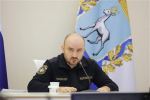 Вячеслав Федорищев: "Планы стратегии развития Самарской области президентом концептуально поддержаны"