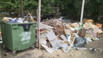 В Самаре благоустроят 1300 контейнерных площадок для мусора