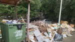 В Самаре благоустроят 1300 контейнерных площадок для мусора