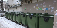 В Самарской области не будут начислять пени за просрочку платежей за вывоз мусора до 1 сентября - ТРК Скат