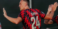 «Акрон» обыграл китайский «Ченду» со счетом 3:1 - Комсомольская Правда Самара