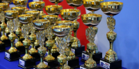 Две спортсменки из Самарской области выиграли медали первенства по самбо - SamaraGIS.Ru