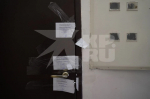 Появилось видео и фото опечатанной квартиры экс-мэра Самары Тархова и его жены