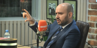 Вячеслав Федорищев: «Мы уверены, что правильно поступили, применив полиграф» - Комсомольская Правда Самара
