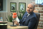 Губернатор Самарской области на «Ниве» добрался до Сызрани