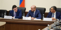 Вячеслав Федорищев провел заседание комиссии Госсовета РФ по промышленности по теме поддержки предприятий машиностроения - Газета Время
