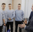 Вячеслав Федорищев: в школах Самарской области откроем 100 инженерных классов - Губерния ТВ