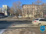 Две 10-летних девочки пострадали в ДТП в Самарской области в один день
