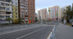 В Самаре рассказали, когда откроют проезд на улице XXII Партсъезда