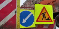 Движение по улице XXII Партсъезда в Самаре запустят в феврале 2025 года - Комсомольская Правда Самара