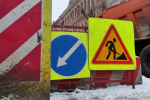 Движение по улице XXII Партсъезда в Самаре запустят в феврале 2025 года
