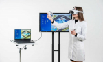 В СамГМУ разработали новые VR-симуляторы для эффективной подготовки медицинских специалистов