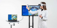 В Самаре создали 13 VR-симуляторов для подготовки медицинских специалистов - Комсомольская Правда Самара