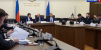 В Администрации Президента РФ рассмотрели вопросы отечественного машиностроения и защиты внутреннего рынка - ГТРК Самара