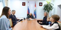 В Самаре капитально отремонтируют детскую библиотеку №3 - Волга Ньюс
