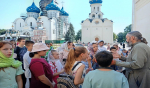 Тольяттинских школьников познакомят с традициями и историей казачества