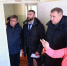 Иван Носков встретился с жителями Промышленного района Самары, которые обращались к нему в социальных сетях - SamaraGIS.Ru