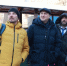 Мэр Самары Иван Носков проводит адресные встречи с жителями города - ГТРК Самара