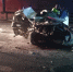 Два человека погибли в жестком ДТП с КамАЗом и Kia Rio в Самарской области - Комсомольская Правда Самара