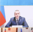 Замполпреда Машковцев провел совещание о развитии международных связей в ПФО - Комсомольская Правда Самара