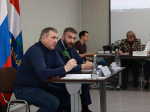 В Самаре разработают программу ремонта дорог и тротуаров к соцучреждениям