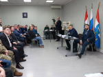 В Самаре разработают программу ремонта дорог и тротуаров к соцучреждениям
