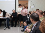 В Самаре разработают программу ремонта дорог и тротуаров к соцучреждениям