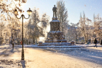Самара вошла в десятку популярных городов-миллионников для отдыха