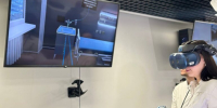 В самарском медицинском университете разработали новые VR-симуляторы - SamaraGIS.Ru